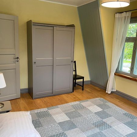 Verona Apartments - Paide Dış mekan fotoğraf