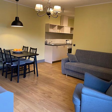 Verona Apartments - Paide Dış mekan fotoğraf