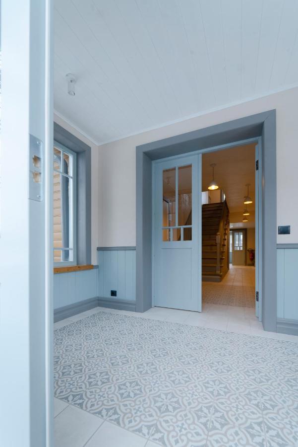 Verona Apartments - Paide Dış mekan fotoğraf