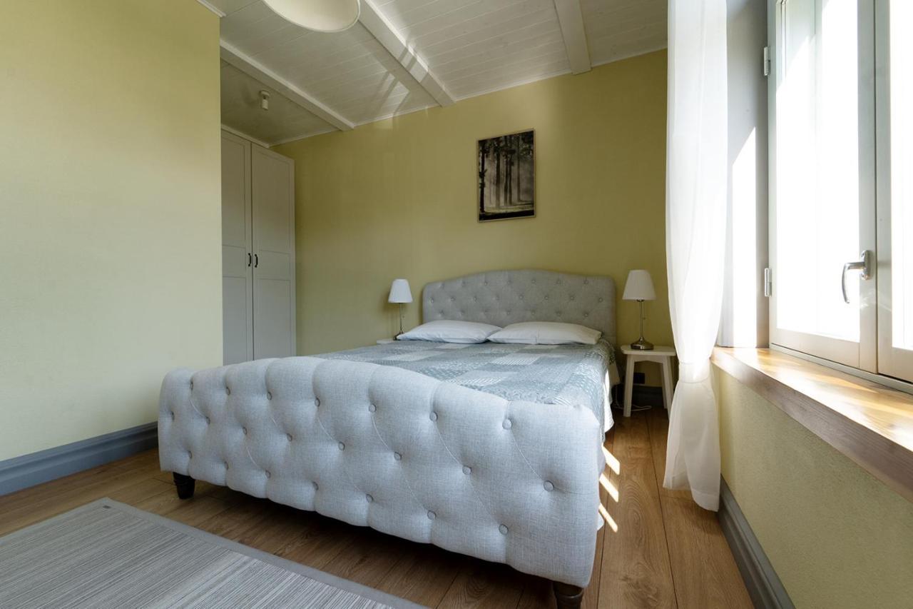 Verona Apartments - Paide Dış mekan fotoğraf
