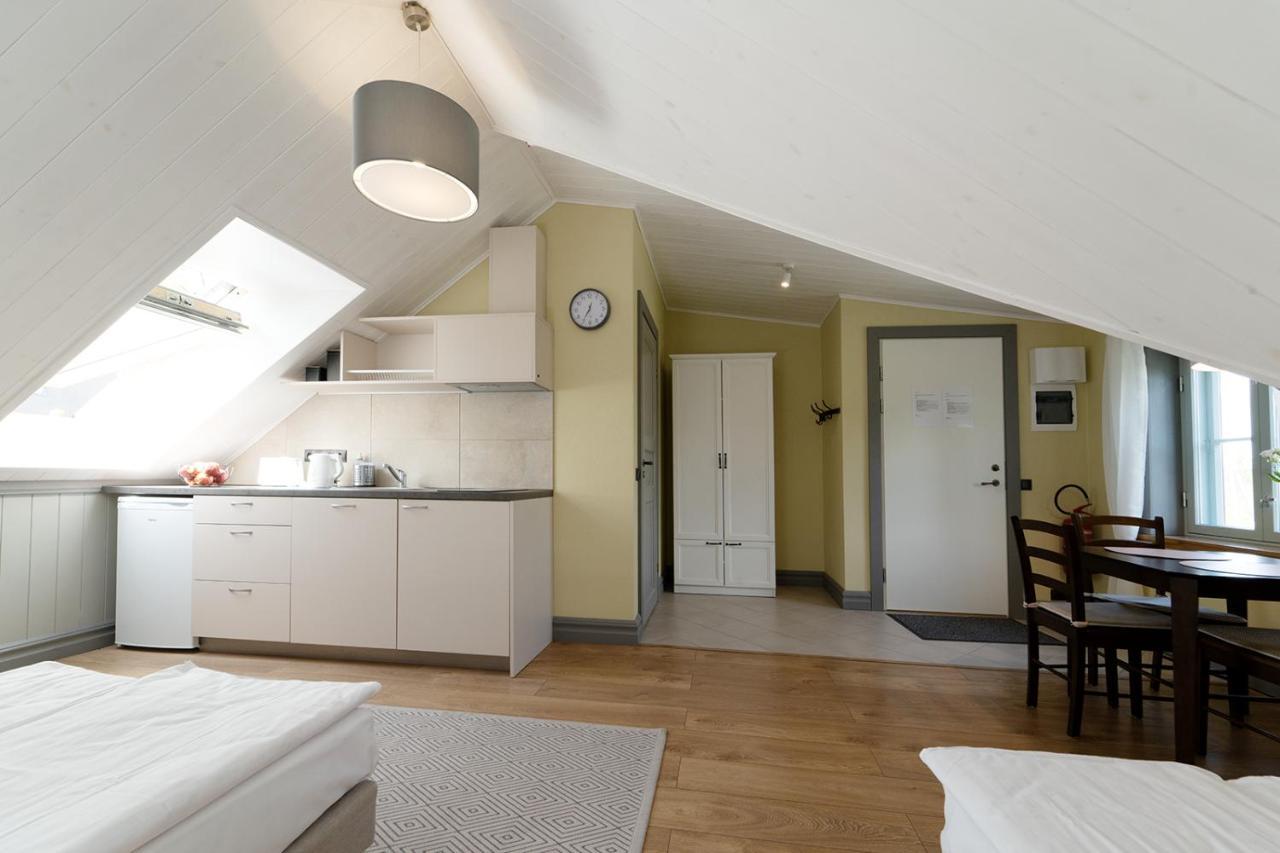 Verona Apartments - Paide Dış mekan fotoğraf