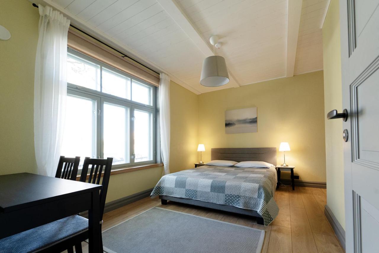 Verona Apartments - Paide Dış mekan fotoğraf