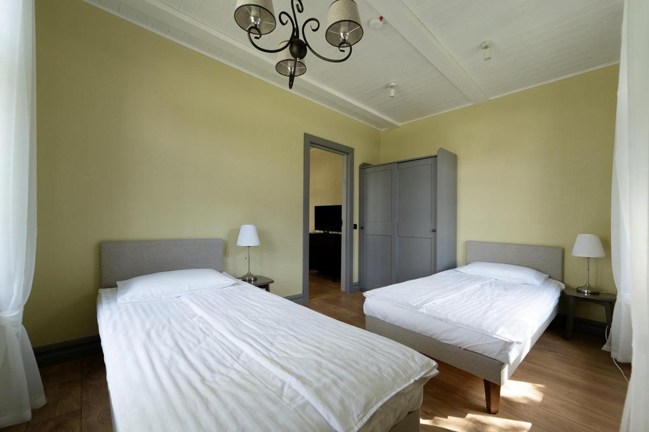 Verona Apartments - Paide Dış mekan fotoğraf