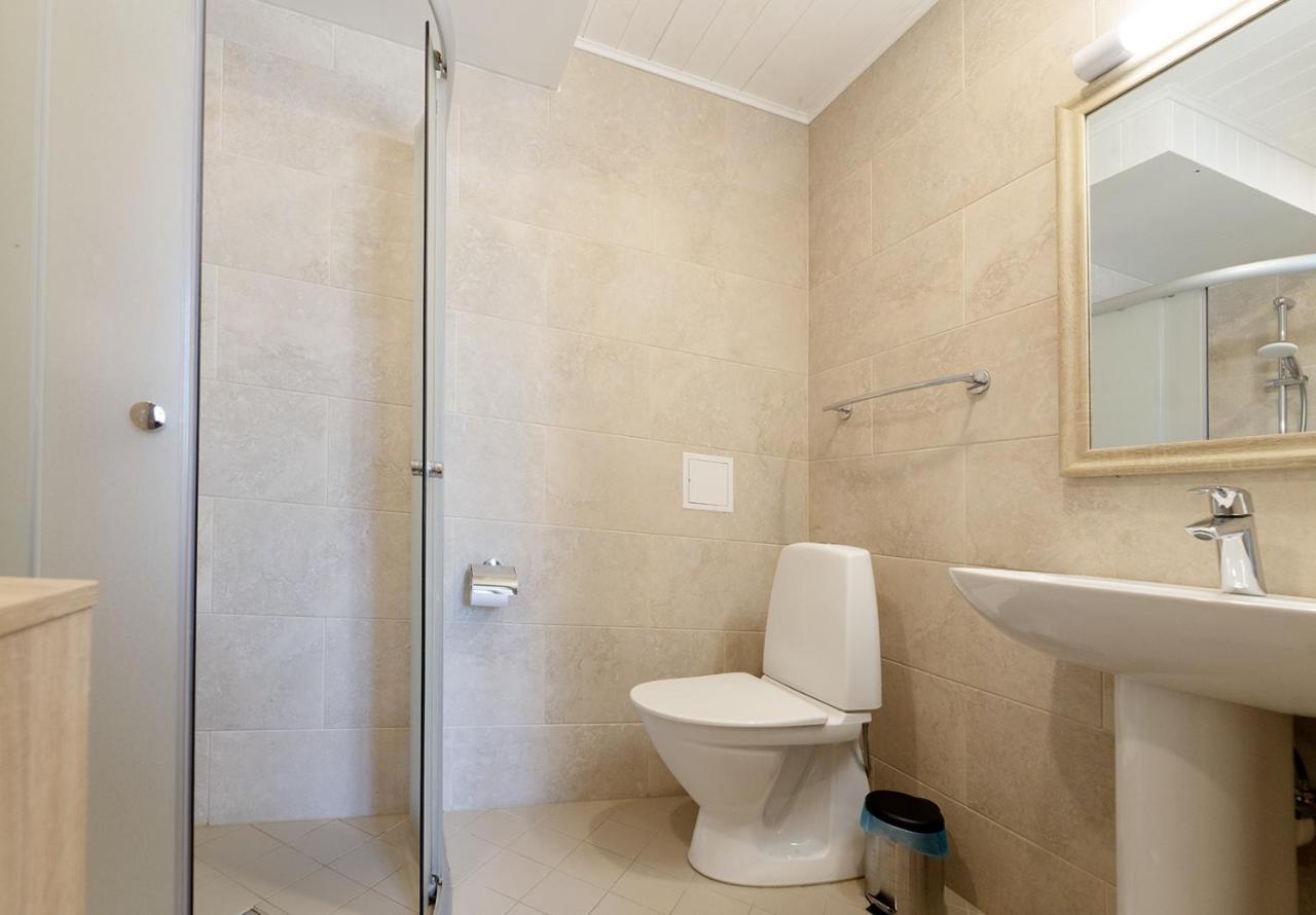 Verona Apartments - Paide Dış mekan fotoğraf