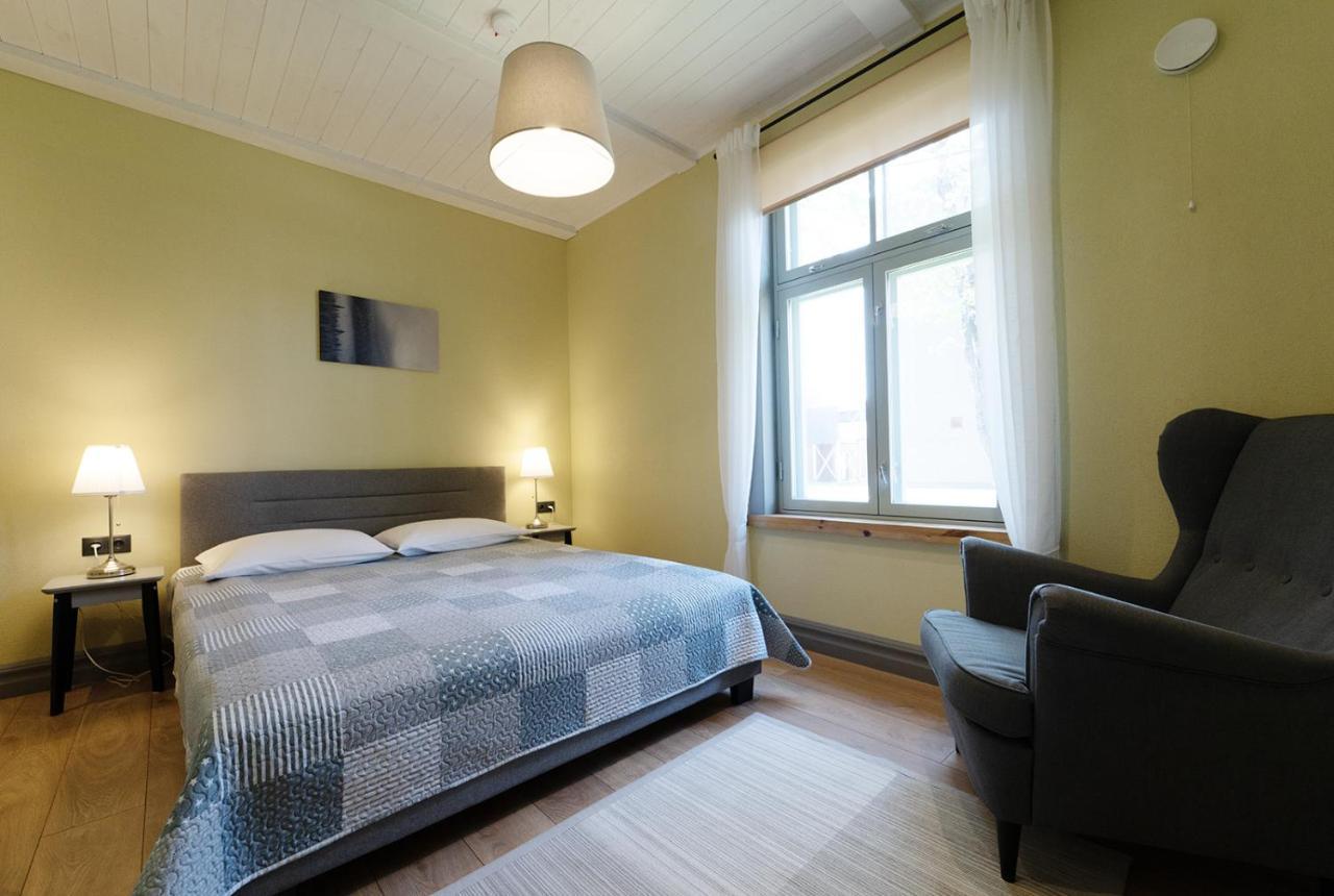 Verona Apartments - Paide Dış mekan fotoğraf