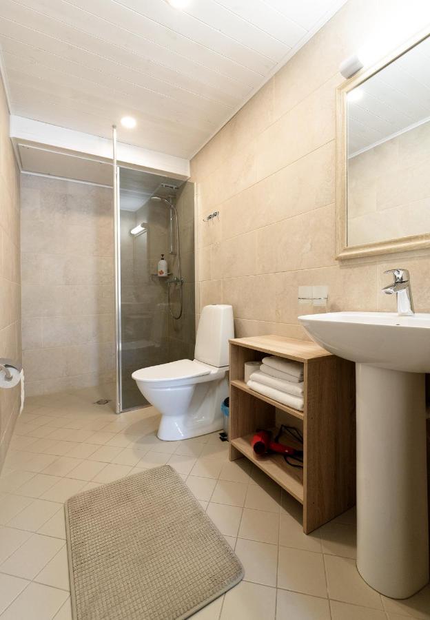 Verona Apartments - Paide Dış mekan fotoğraf