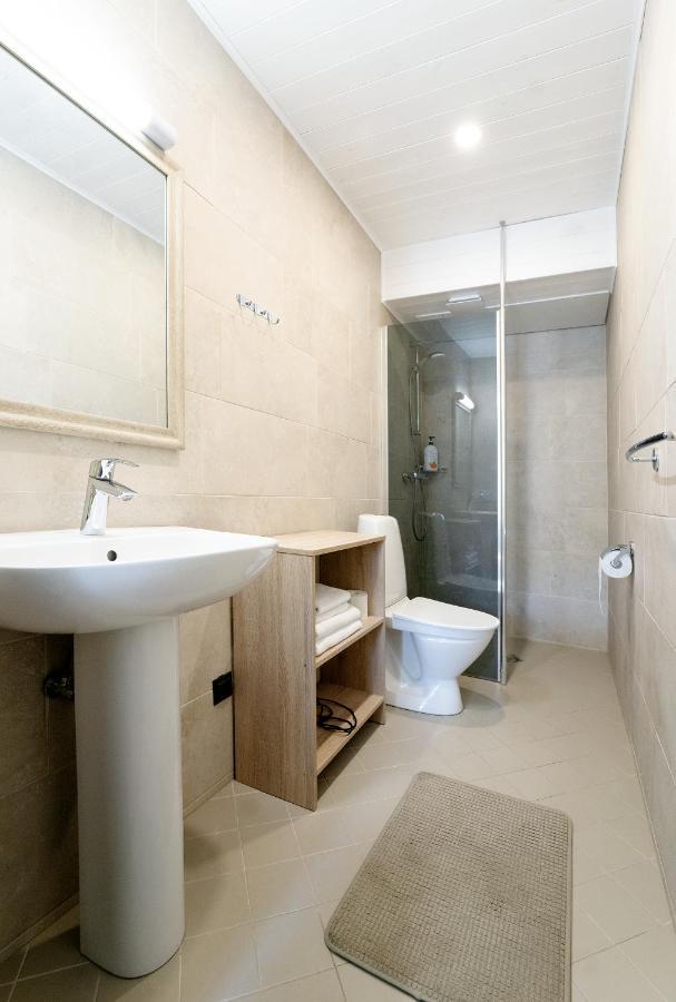 Verona Apartments - Paide Dış mekan fotoğraf