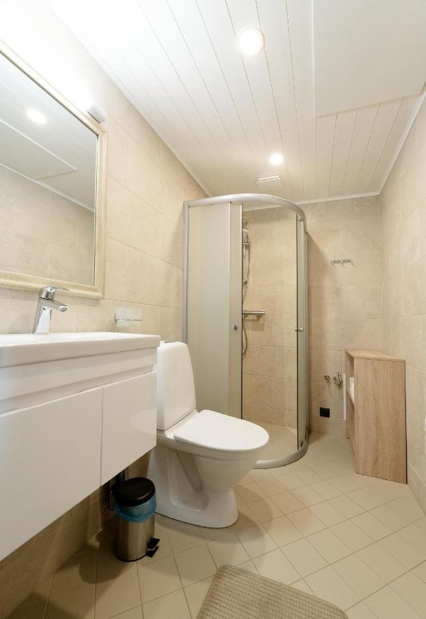Verona Apartments - Paide Dış mekan fotoğraf