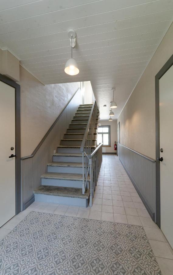 Verona Apartments - Paide Dış mekan fotoğraf