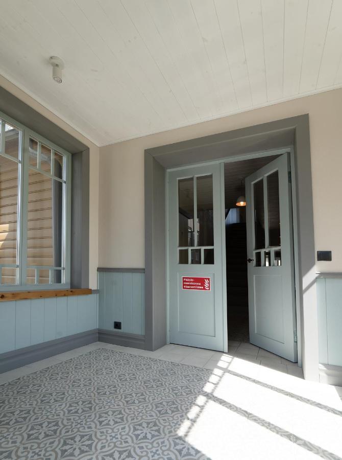 Verona Apartments - Paide Dış mekan fotoğraf