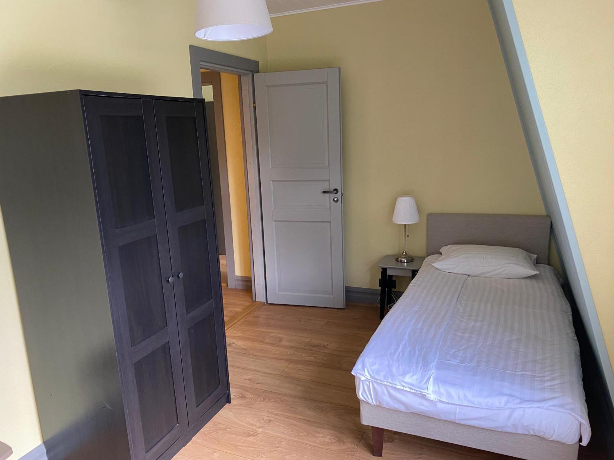 Verona Apartments - Paide Dış mekan fotoğraf