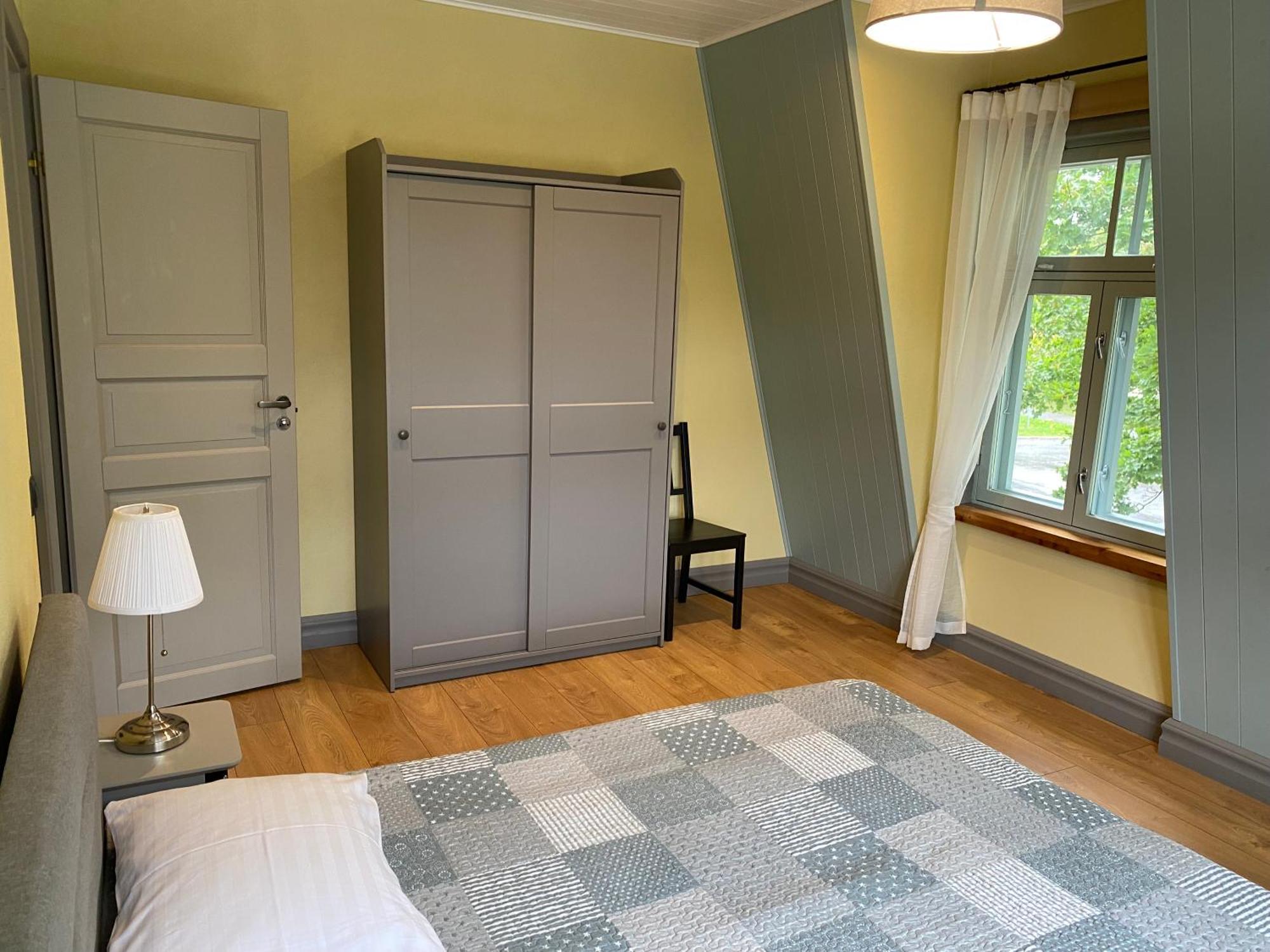 Verona Apartments - Paide Dış mekan fotoğraf