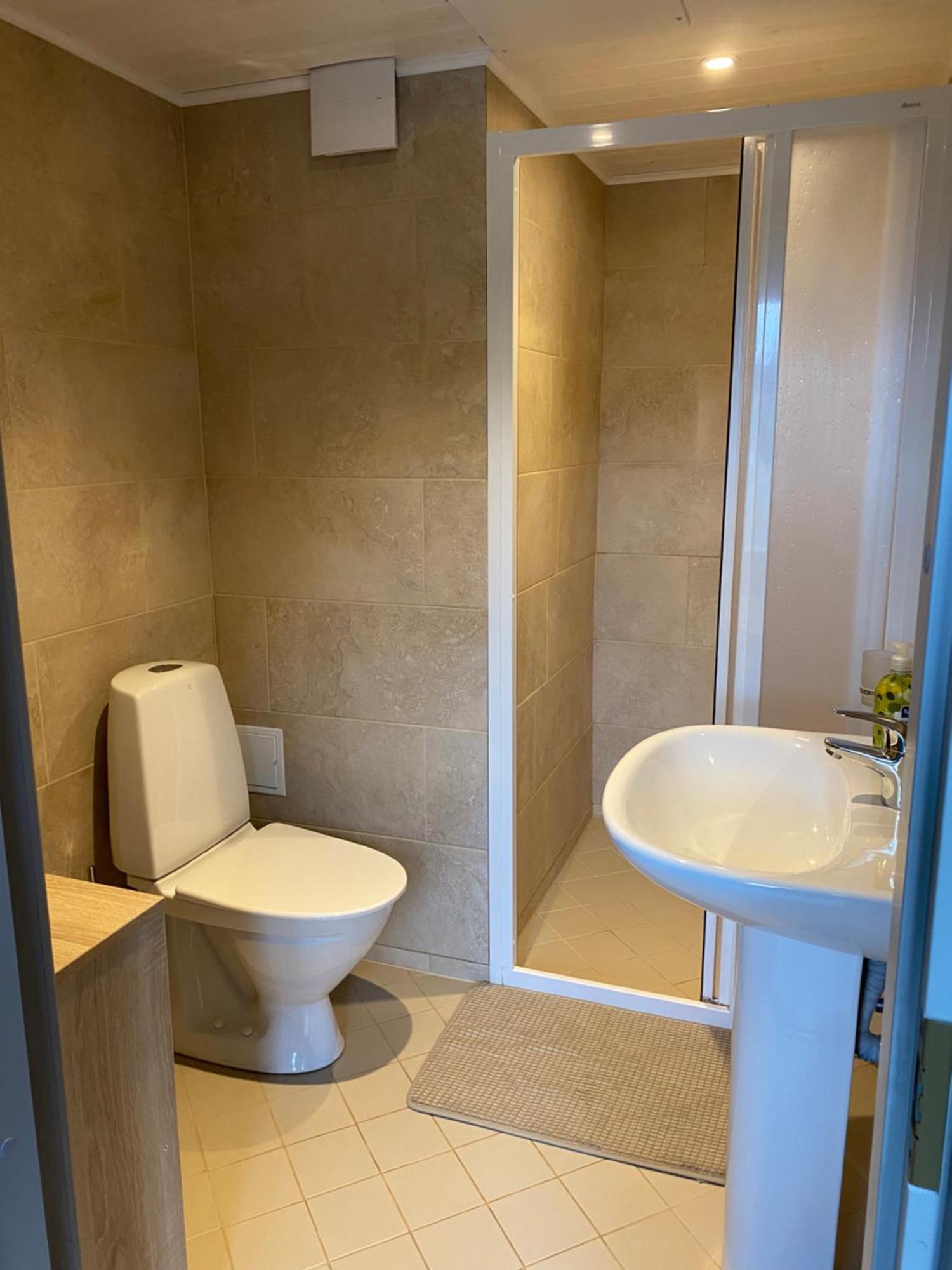 Verona Apartments - Paide Dış mekan fotoğraf